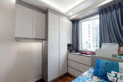 Amber Park (D15), Condominium #561250041